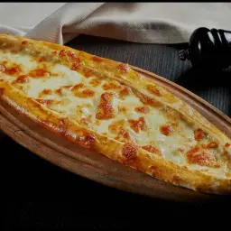 Cheese Pie
